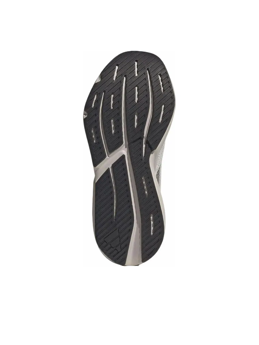 Кроссовки (WMNS) adidas LIGHTBLAZE 'Grey' — изображение 4 из 4, серый