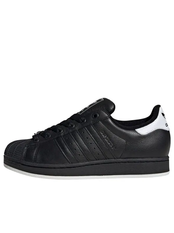 Кроссовки superstar 2 Adidas — изображение 1 из 4, черный