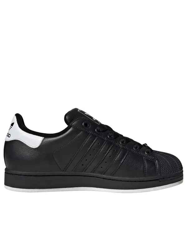 Кроссовки superstar 2 Adidas — изображение 2 из 4, черный