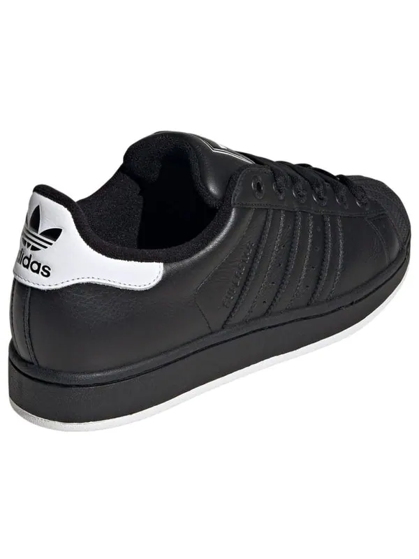 Кроссовки superstar 2 Adidas — изображение 4 из 4, черный