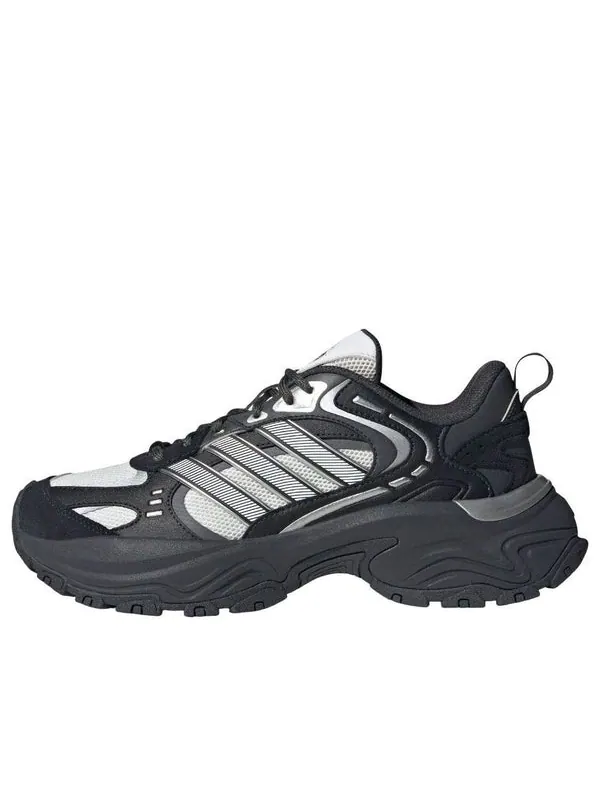 Кроссовки shadow fever Adidas — изображение 1 из 4, черный