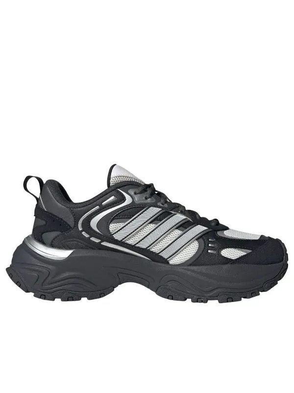 Кроссовки shadow fever Adidas — изображение 2 из 4, черный