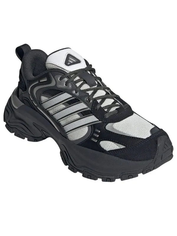 Кроссовки shadow fever Adidas — изображение 3 из 4, черный