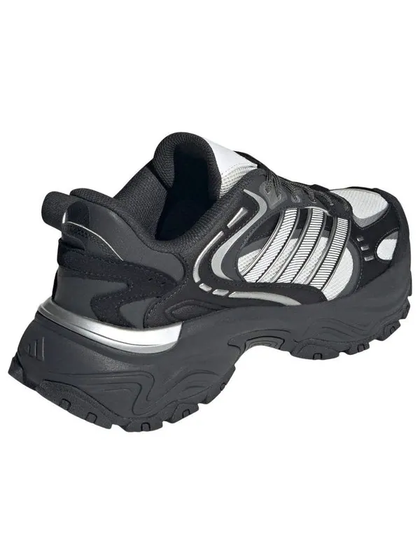 Кроссовки shadow fever Adidas — изображение 4 из 4, черный