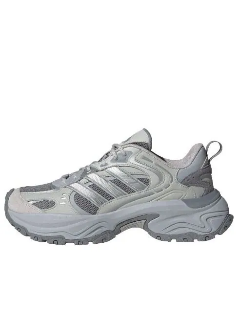 Кроссовки Adidas Shadow Fever — изображение 1 из 1, серый/серебристый