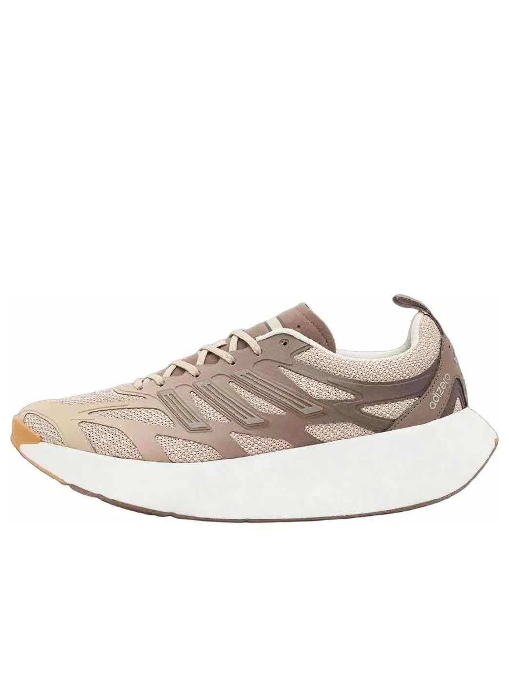 Adidas Adizero Aruku Preloved Brown Cream — изображение 1 из 3