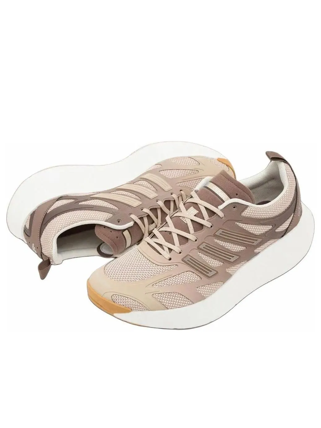 Adidas Adizero Aruku Preloved Brown Cream — изображение 2 из 3