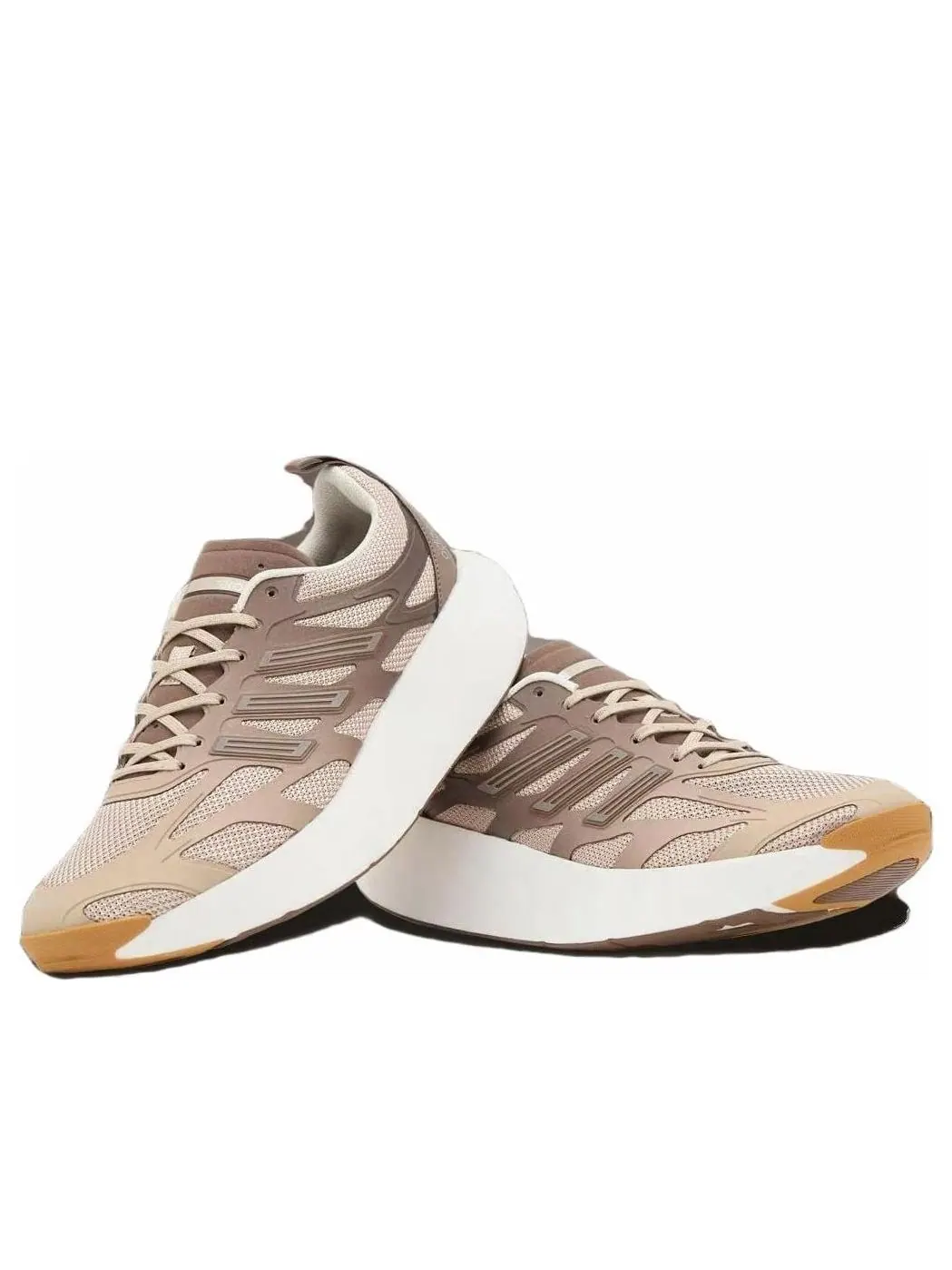 Adidas Adizero Aruku Preloved Brown Cream — изображение 3 из 3