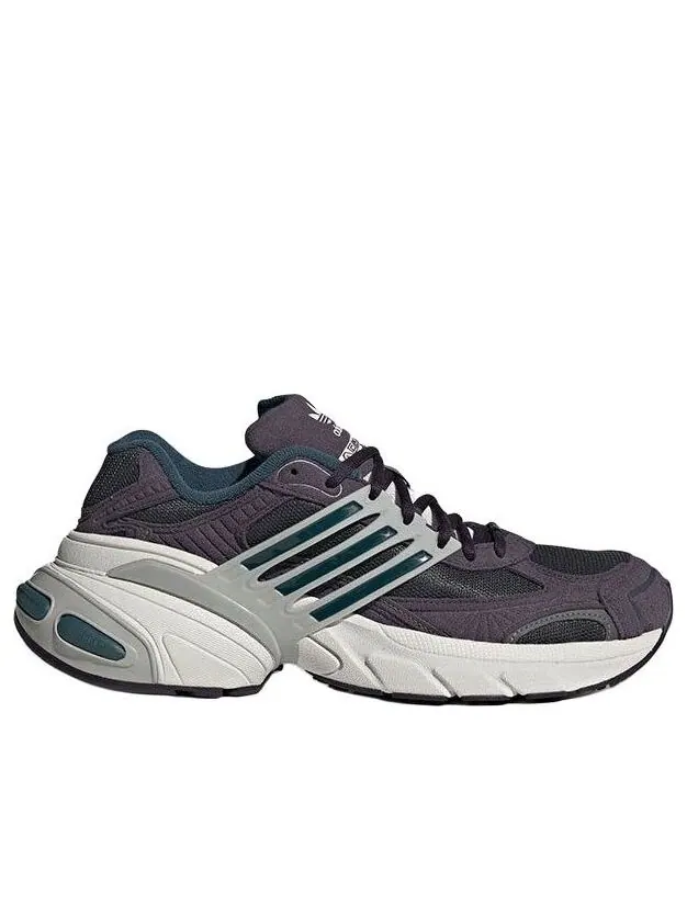 Кроссовки adidas Adistar XLG 'Purple' — изображение 2 из 6, фиолетовый