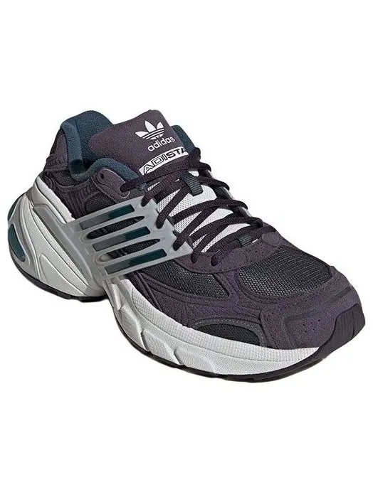 Кроссовки adidas Adistar XLG 'Purple' — изображение 3 из 6, фиолетовый