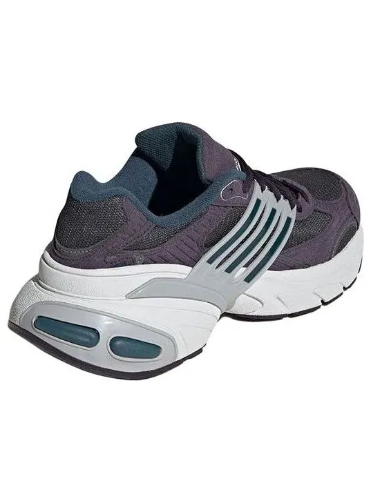 Кроссовки adidas Adistar XLG 'Purple' — изображение 4 из 6, фиолетовый