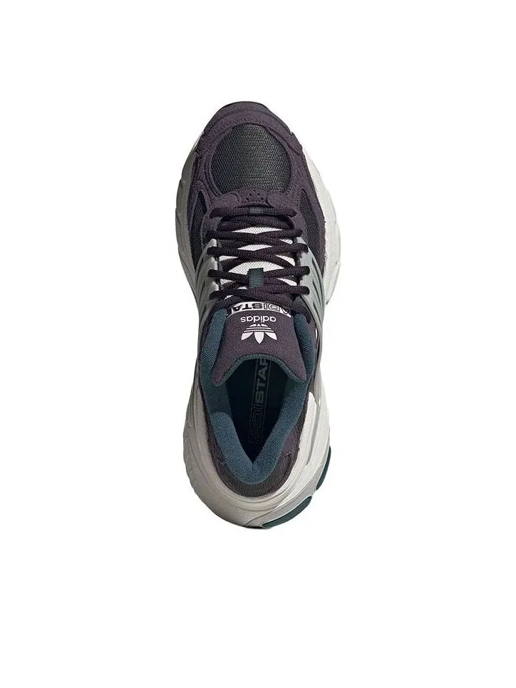 Кроссовки adidas Adistar XLG 'Purple' — изображение 5 из 6, фиолетовый