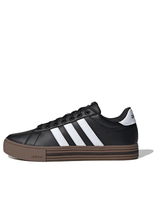 Кроссовки повседневные 4.0 Adidas — изображение 1 из 4, черный/белый