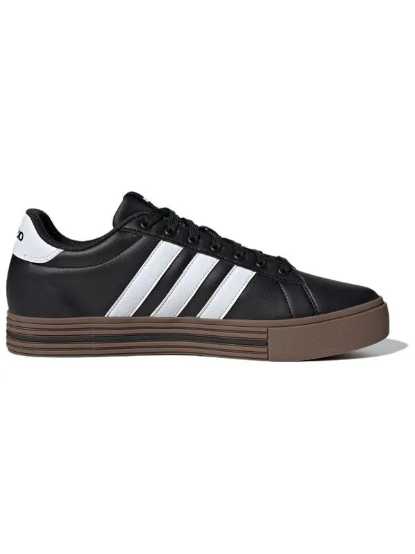 Кроссовки повседневные 4.0 Adidas — изображение 2 из 4, черный/белый