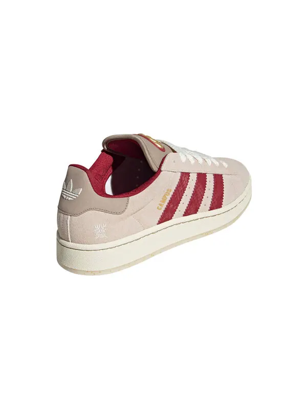Кроссовки campus 00s 'year of the snake' Adidas — изображение 4 из 4