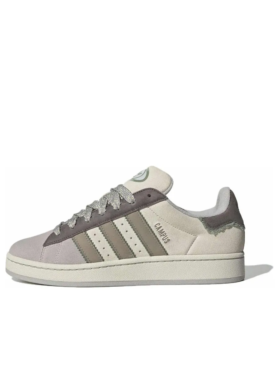 Кроссовки adidas Campus 00s 'Orbit Grey Putty Beige' — изображение 1 из 5, бежевый