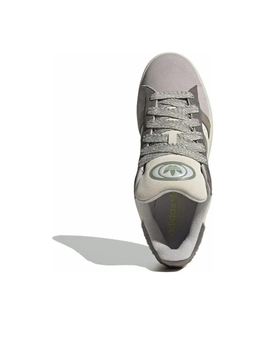 Кроссовки adidas Campus 00s 'Orbit Grey Putty Beige' — изображение 4 из 5, бежевый