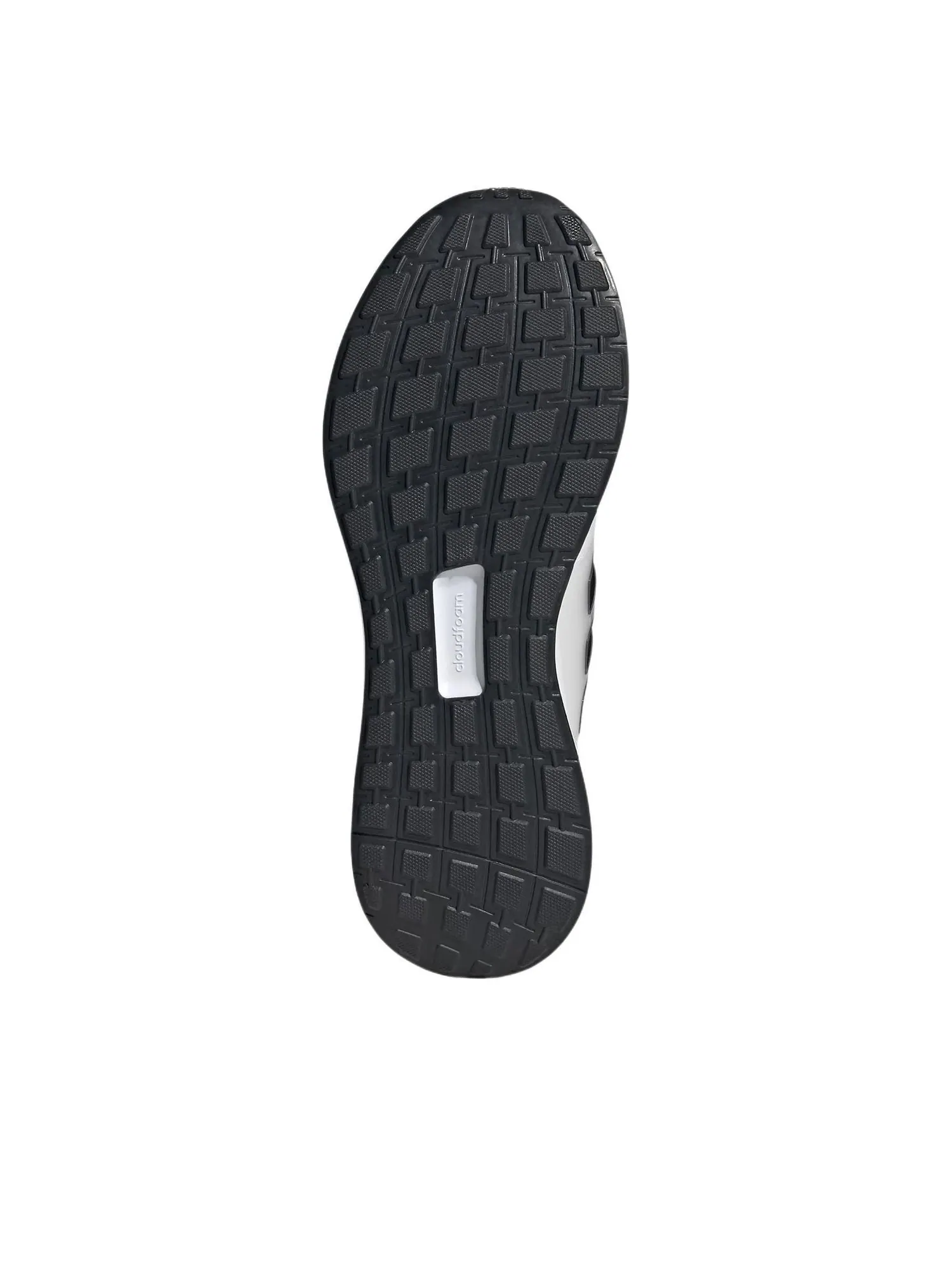 Adidas EQ19 RUN 'White Black' — изображение 6 из 6, белый/черный