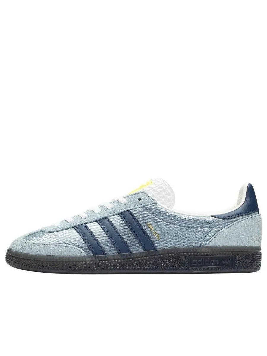 Кроссовки adidas x Sneakersnstuff GT 2 '4th Edition' — изображение 1 из 5, синий