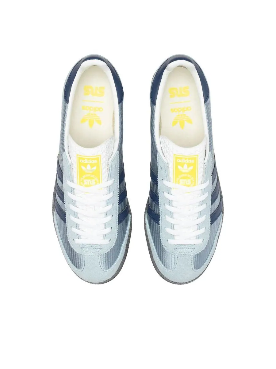 Кроссовки adidas x Sneakersnstuff GT 2 '4th Edition' — изображение 3 из 5, синий