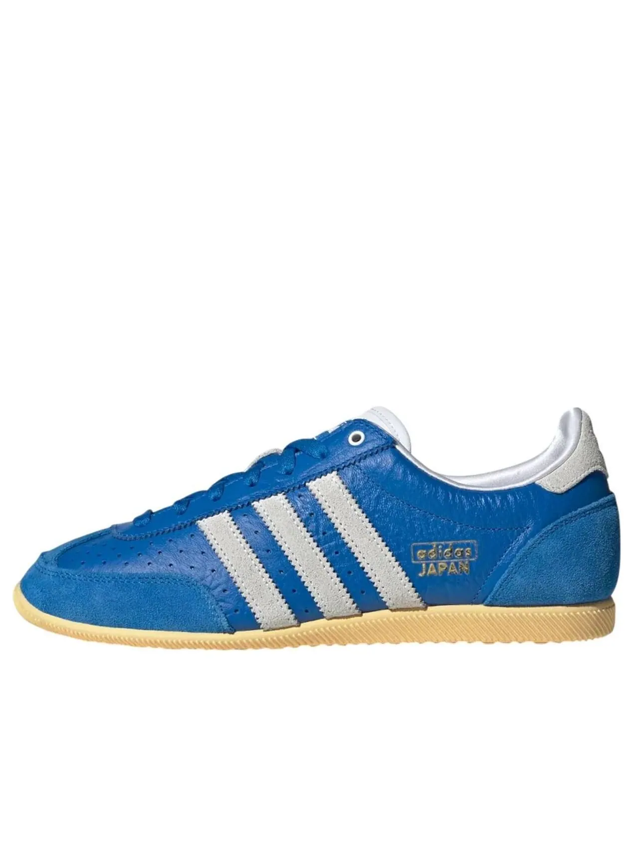 (WMNS) Adidas Japan 'Trace Royal' — изображение 1 из 6, белый/белый
