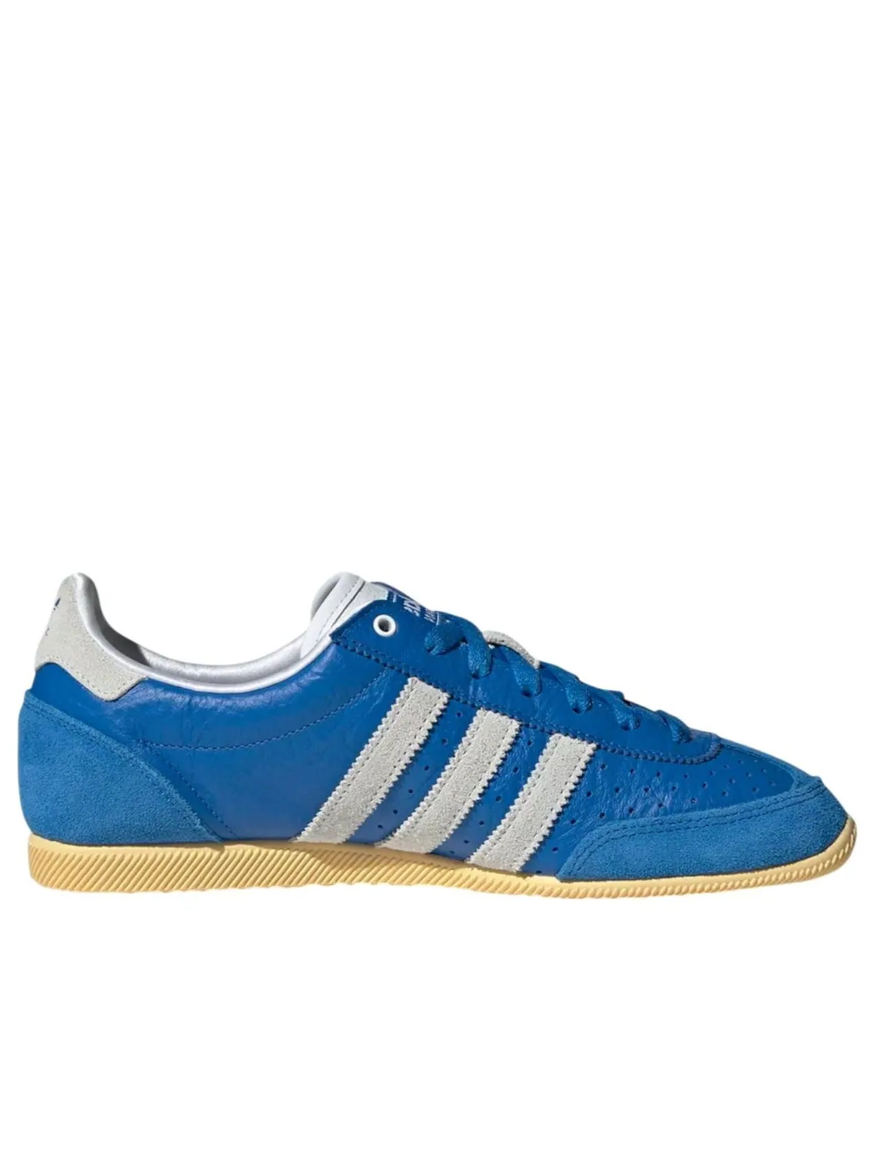 (WMNS) Adidas Japan 'Trace Royal' — изображение 2 из 6, белый/белый