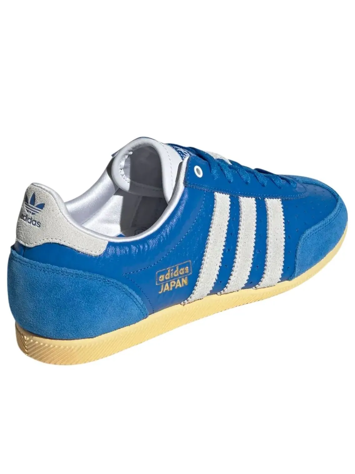 (WMNS) Adidas Japan 'Trace Royal' — изображение 4 из 6, белый/белый