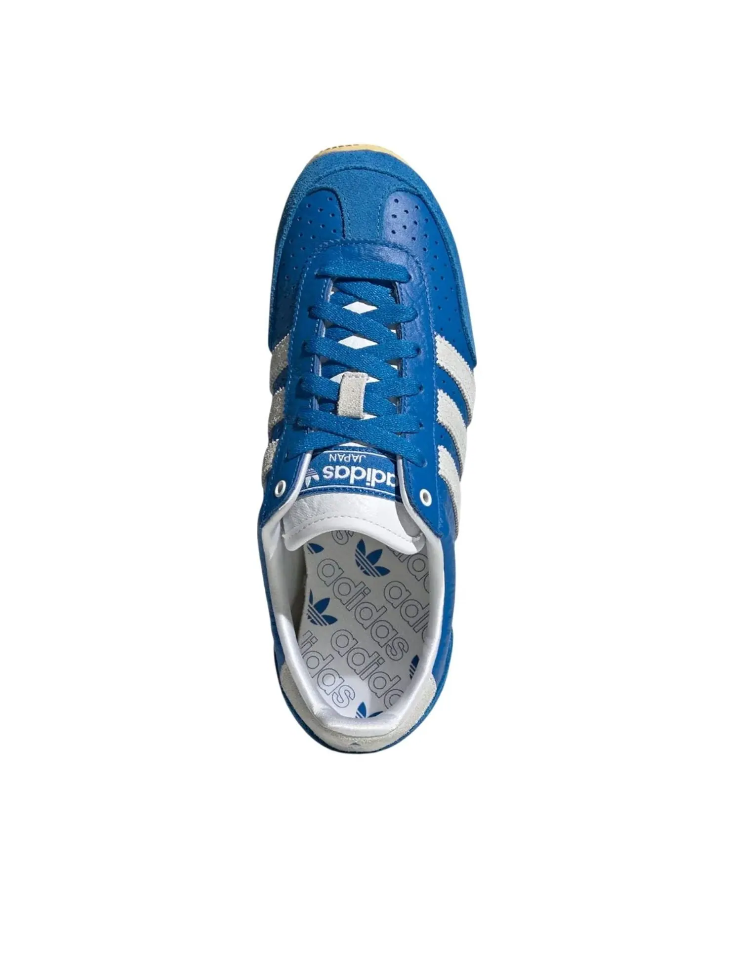(WMNS) Adidas Japan 'Trace Royal' — изображение 5 из 6, белый/белый