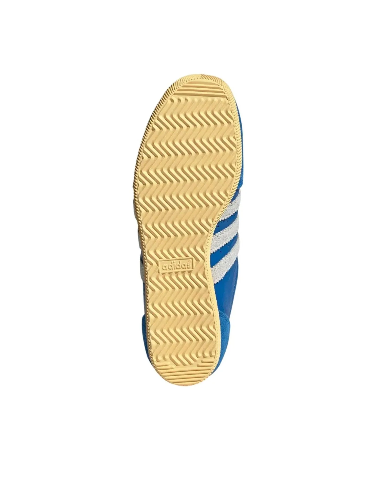 (WMNS) Adidas Japan 'Trace Royal' — изображение 6 из 6, белый/белый