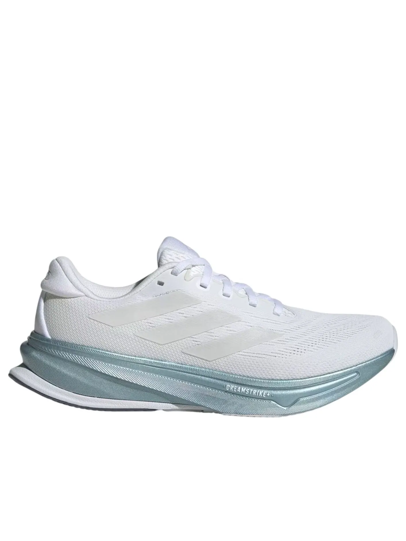 (WMNS) Adidas Supernova Rise 2 'Cloud White Magic Grey Met' — изображение 5 из 5, белый//серый