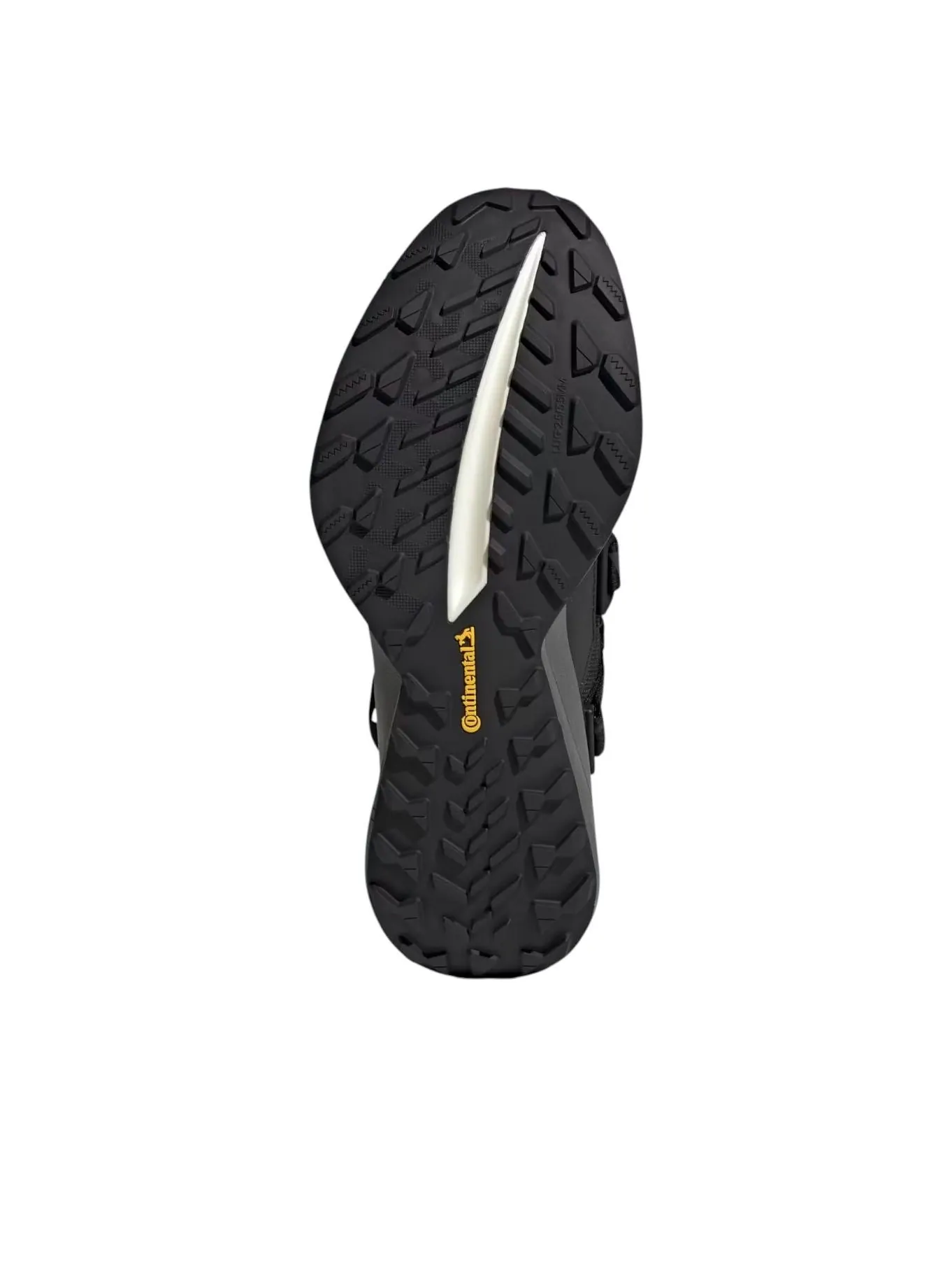 Adidas Equipment Agravic XTR 'Black Iron Metallic' — изображение 3 из 5