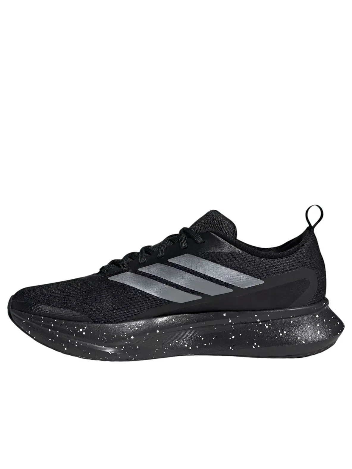 Adidas Jogit 'Black Iron Metallic' — изображение 1 из 6, черный/металлик/белый