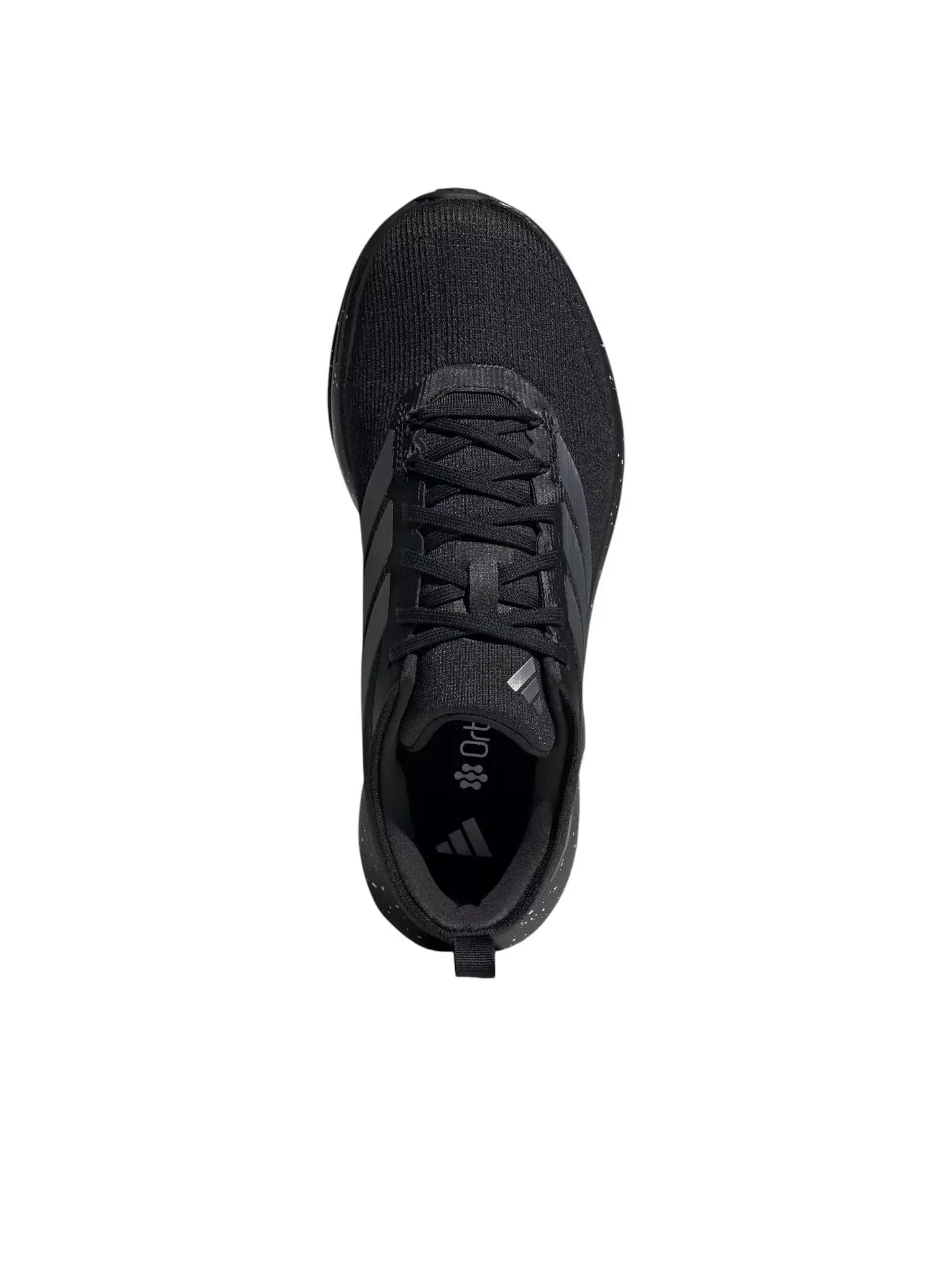 Adidas Jogit 'Black Iron Metallic' — изображение 3 из 6, черный/металлик/белый
