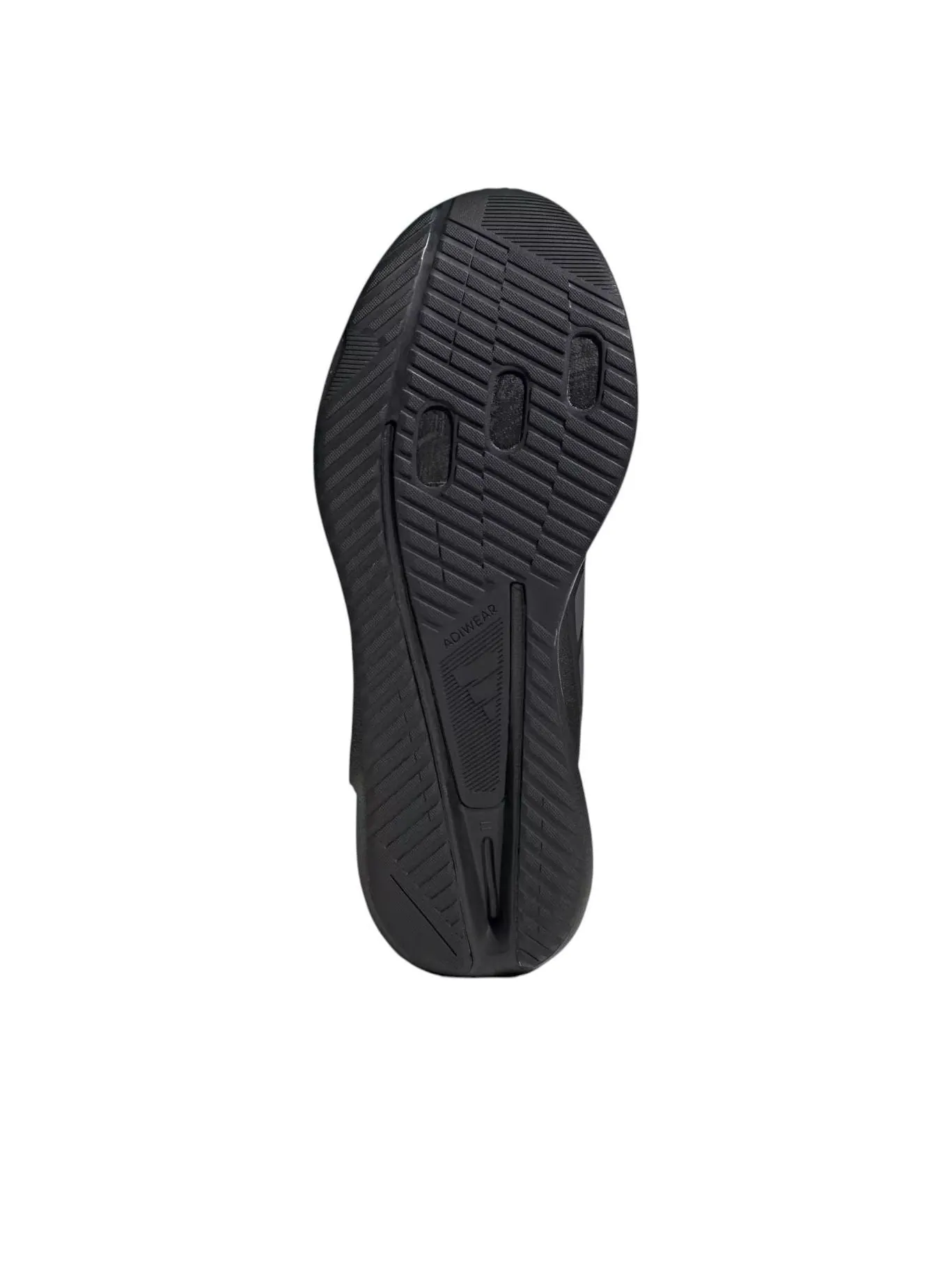 Adidas Jogit 'Black Iron Metallic' — изображение 4 из 6, черный/металлик/белый