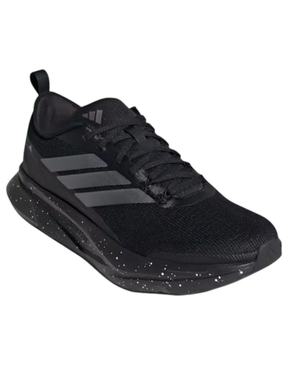 Adidas Jogit 'Black Iron Metallic' — изображение 5 из 6, черный/металлик/белый