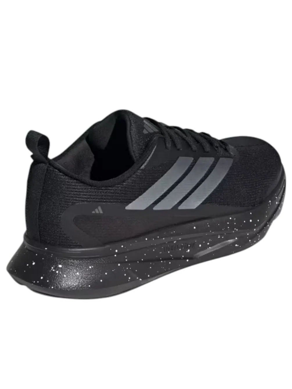 Adidas Jogit 'Black Iron Metallic' — изображение 6 из 6, черный/металлик/белый