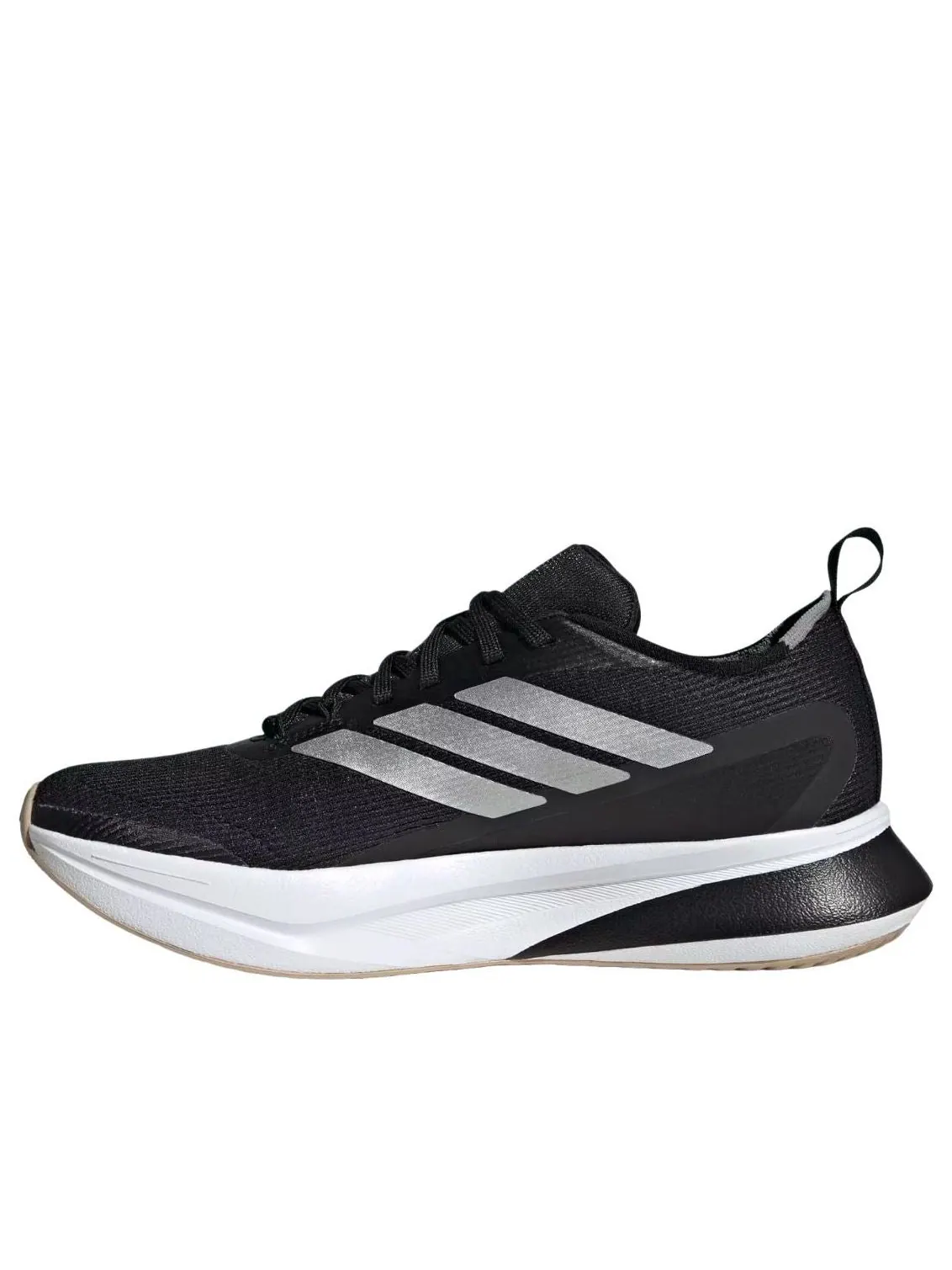 (WMNS) Adidas Jogit 'Black Silver Metallic' — изображение 1 из 5