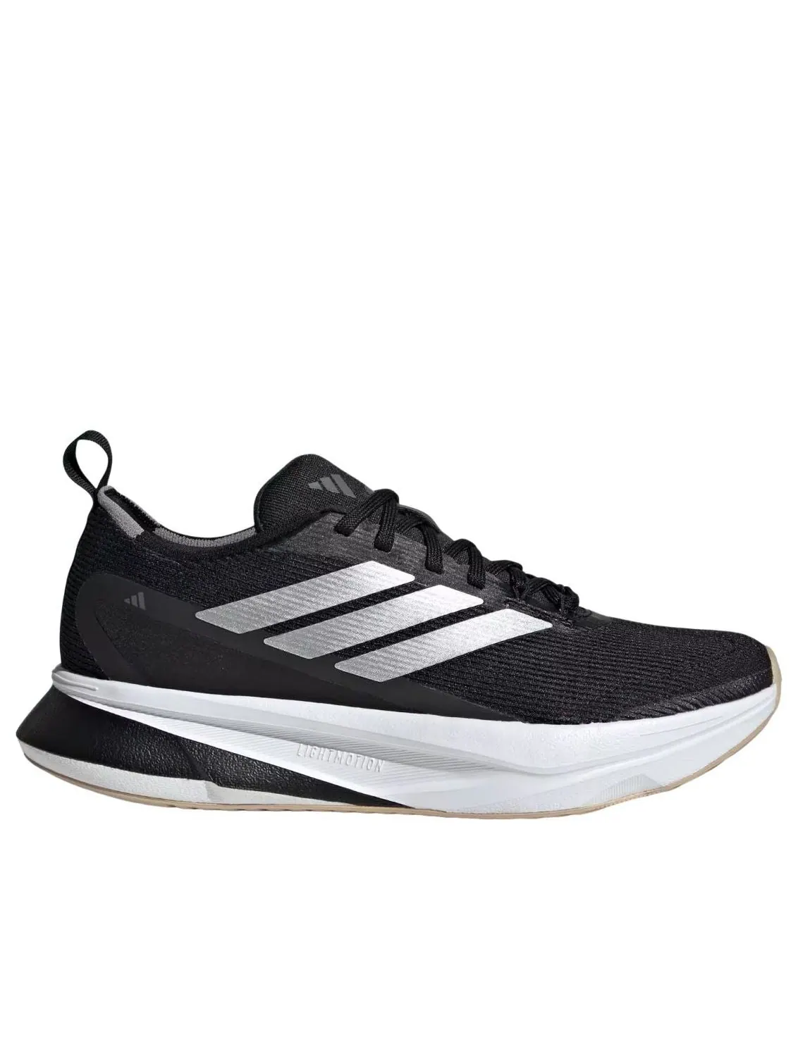 (WMNS) Adidas Jogit 'Black Silver Metallic' — изображение 2 из 5