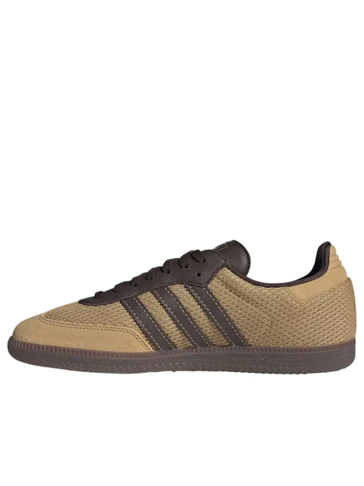 Adidas Samba OG 'Golden Beige' — изображение 1 из 5