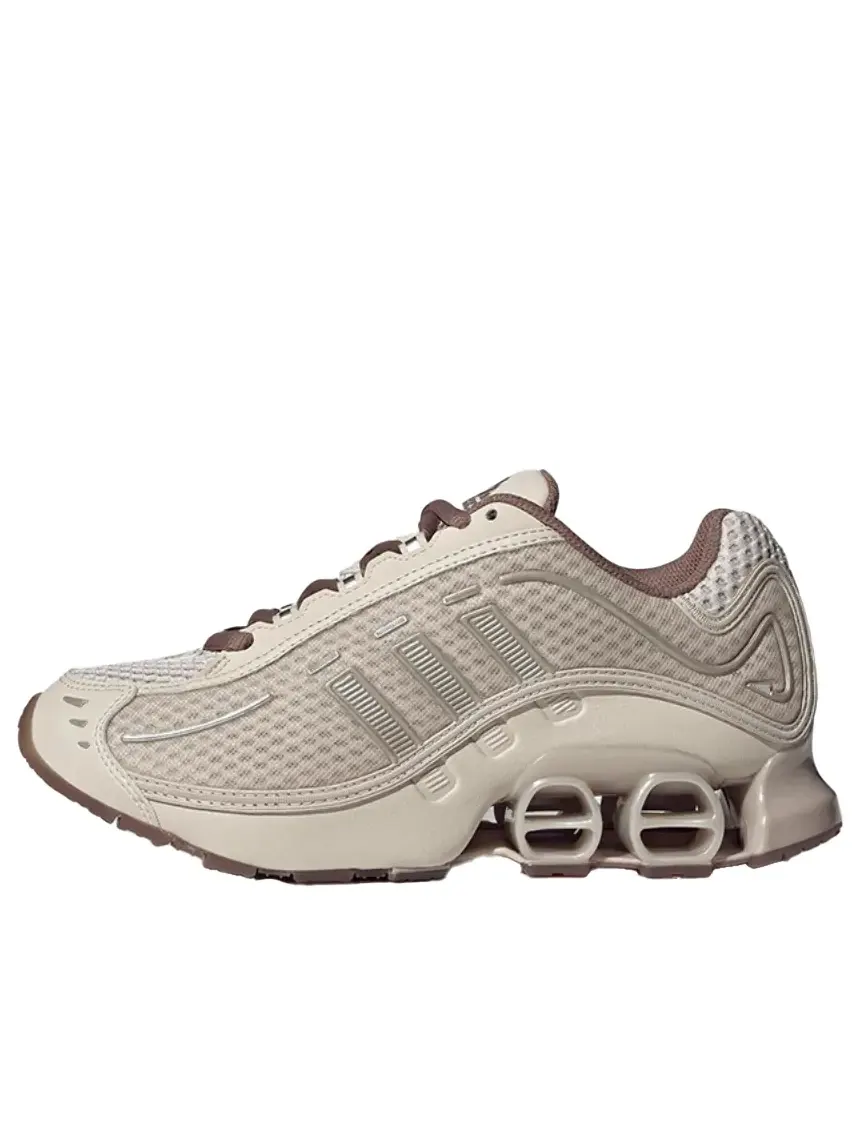 Кроссовки adidas Megaride O1 'Beige' — изображение 1 из 4, бежевый