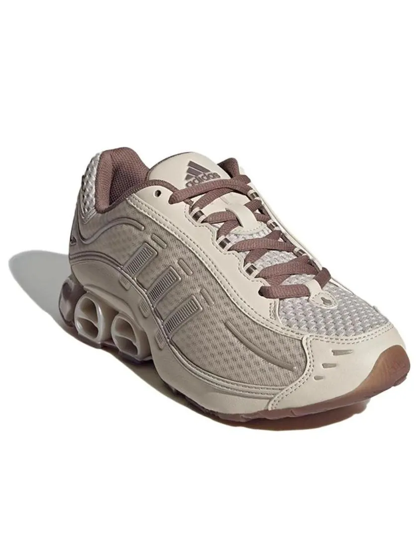 Кроссовки adidas Megaride O1 'Beige' — изображение 2 из 4, бежевый