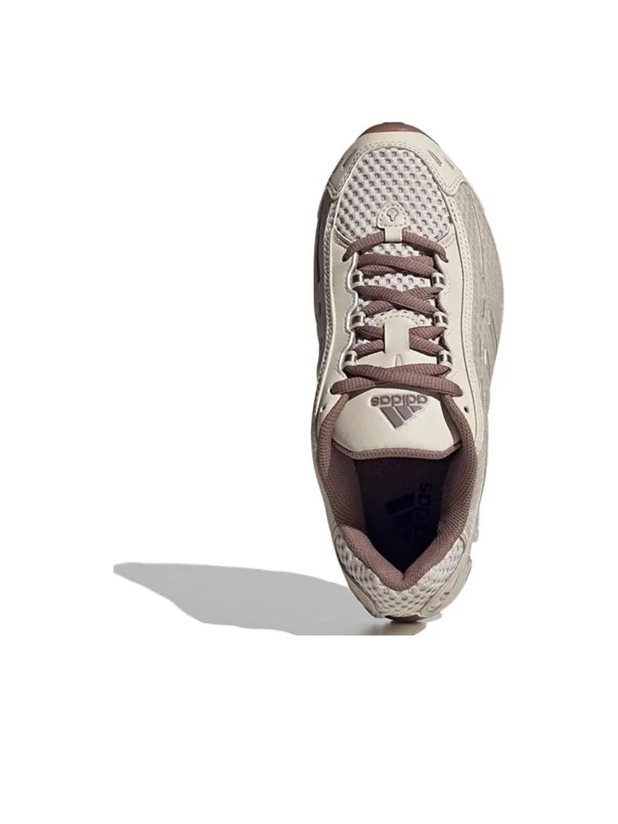 Кроссовки adidas Megaride O1 'Beige' — изображение 3 из 4, бежевый