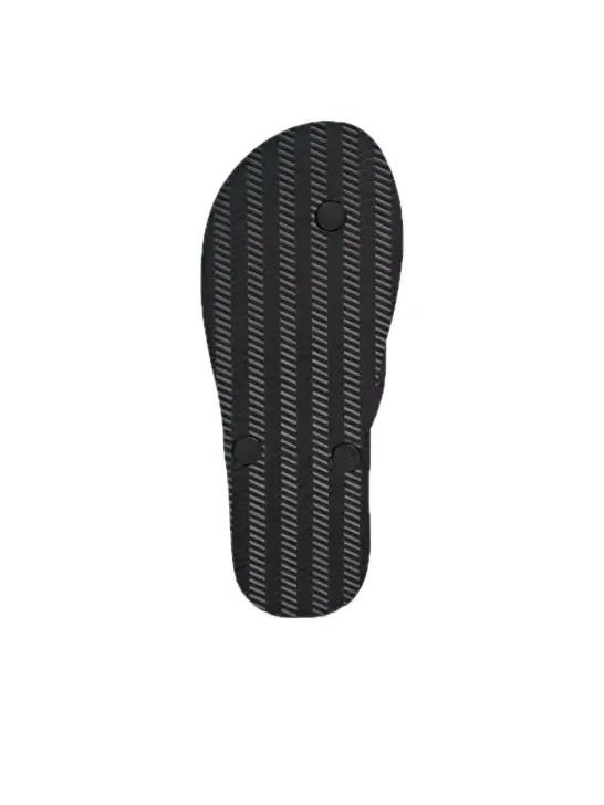 Шлепанцы adidas Keitaki Alpha Slides 'Black' — изображение 5 из 5, черный