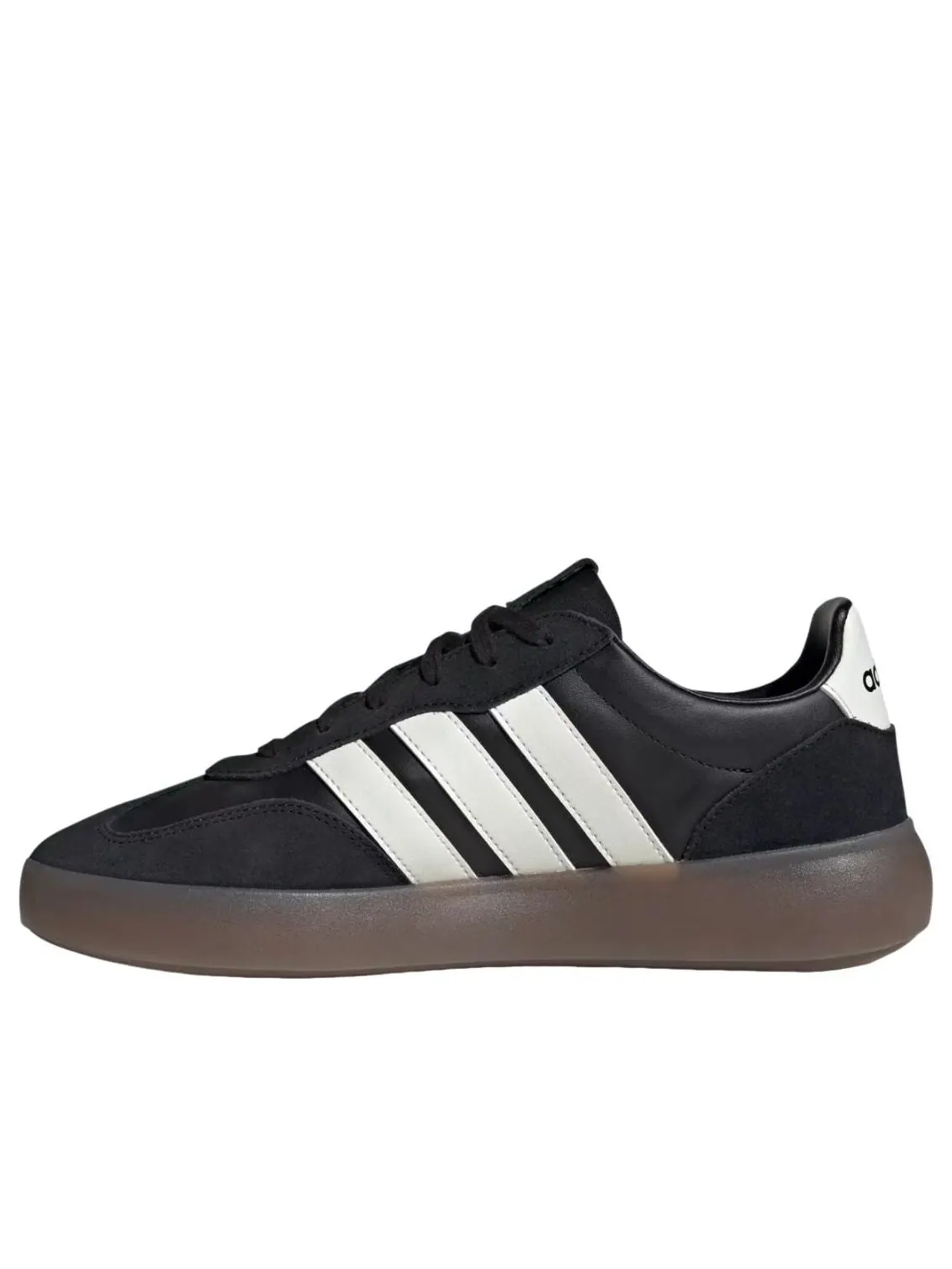 Adidas Barreda Decode 'Black Off White' — изображение 1 из 5, черный/белый