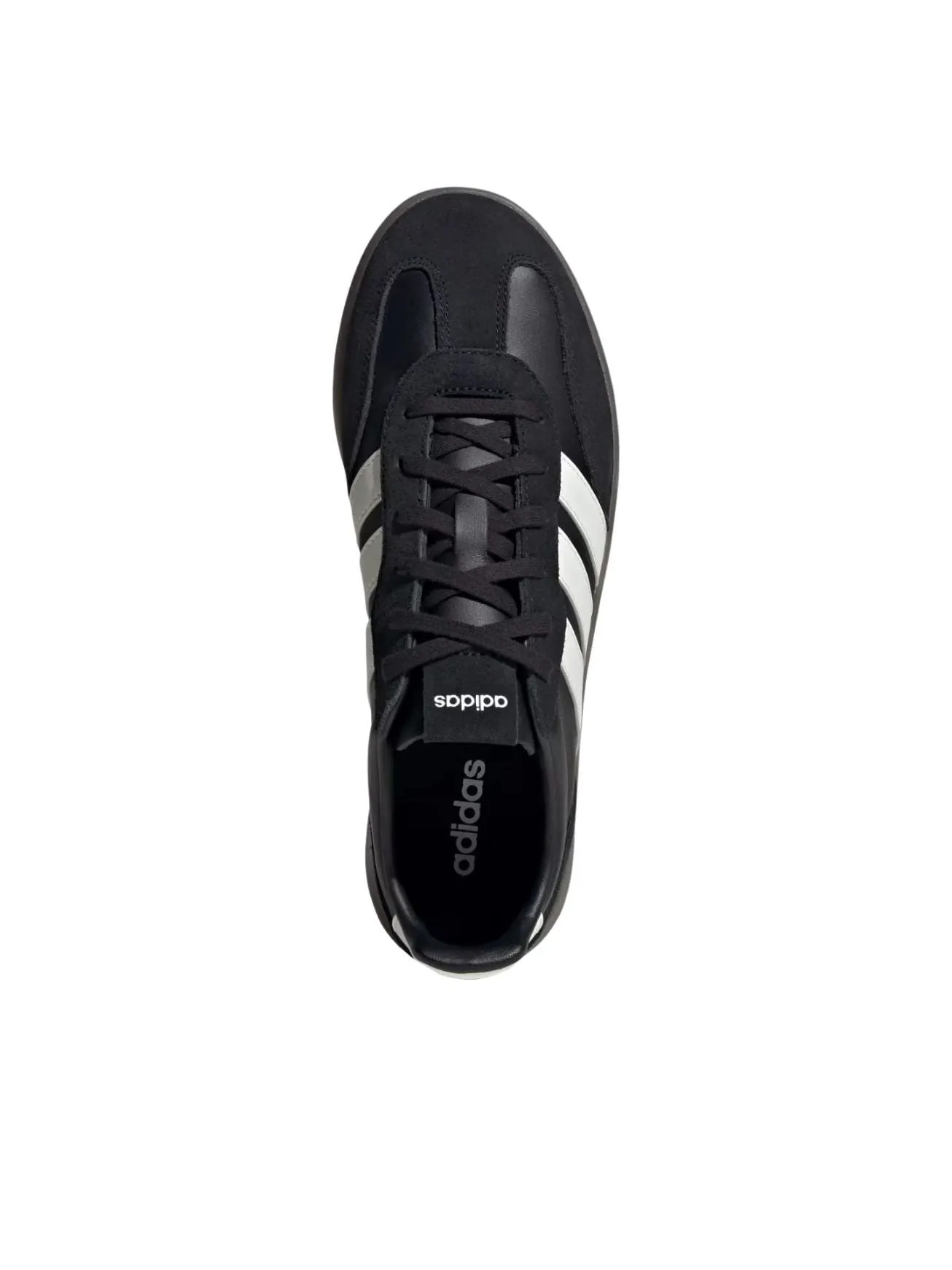 Adidas Barreda Decode 'Black Off White' — изображение 2 из 5, черный/белый
