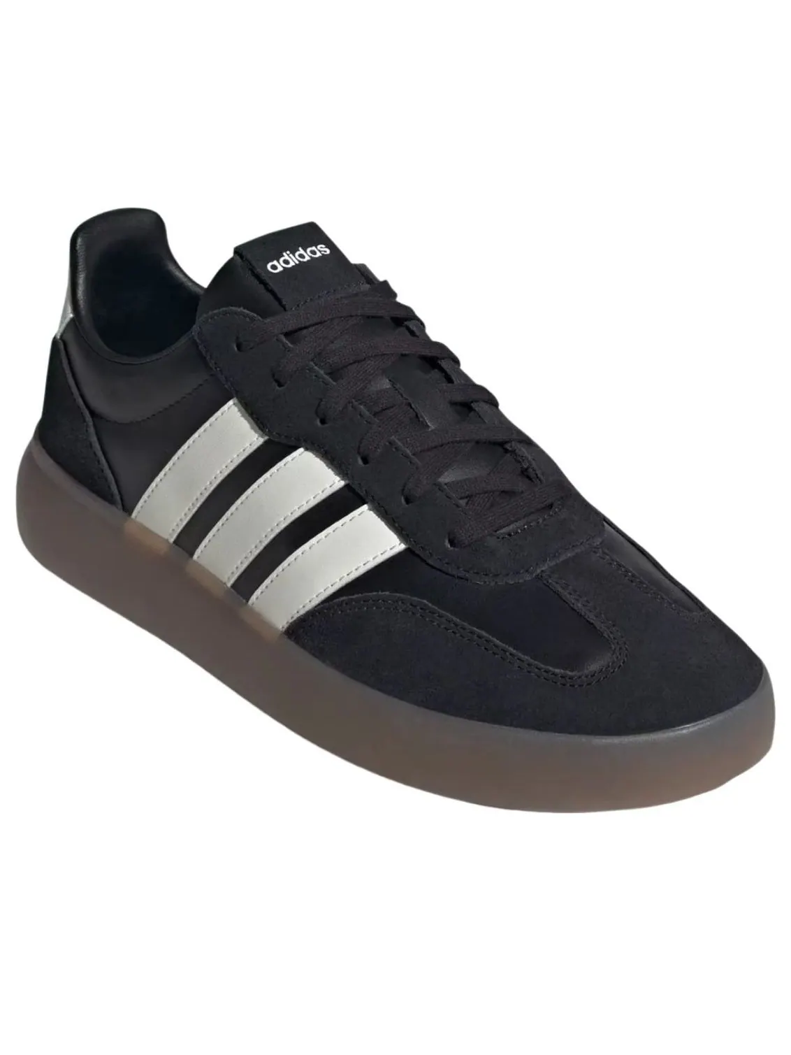 Adidas Barreda Decode 'Black Off White' — изображение 4 из 5, черный/белый
