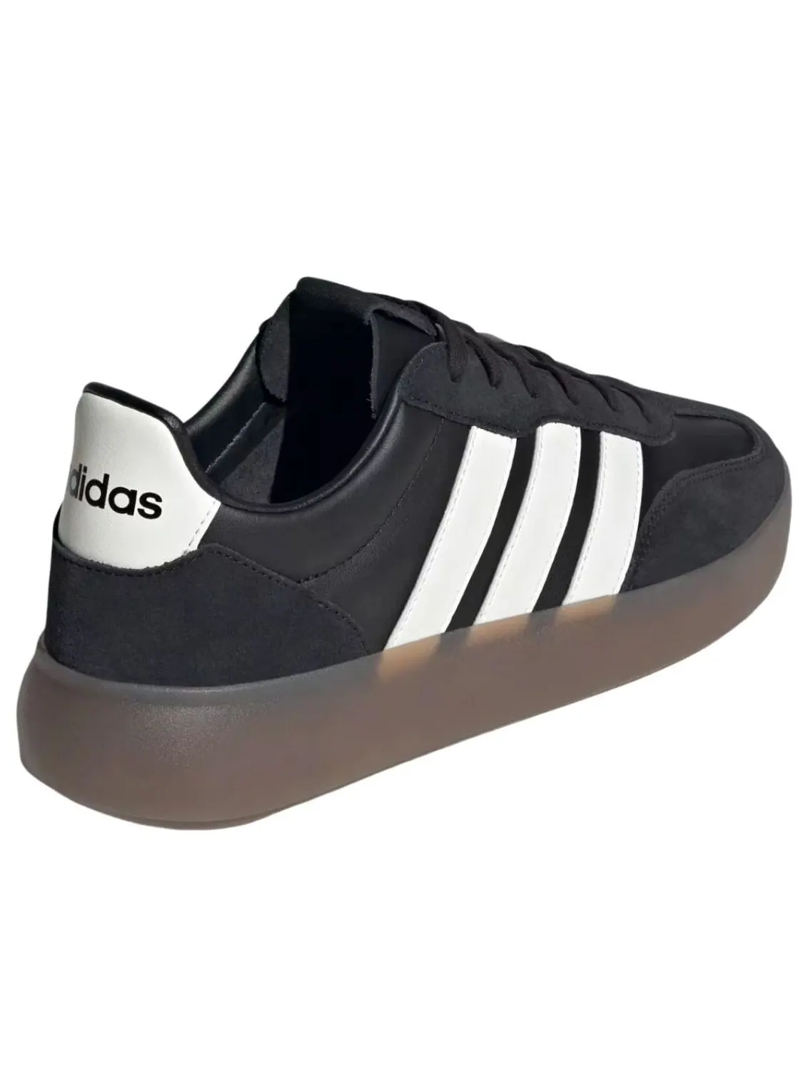 Adidas Barreda Decode 'Black Off White' — изображение 5 из 5, черный/белый