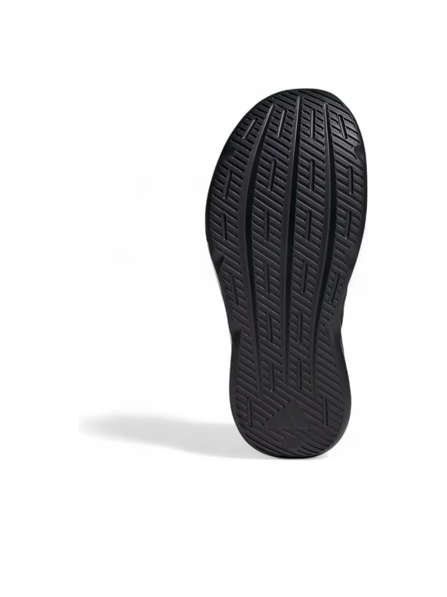 Шлепанцы Adidas Lightblaze 'Black White' — изображение 6 из 6, черный/белый/белый