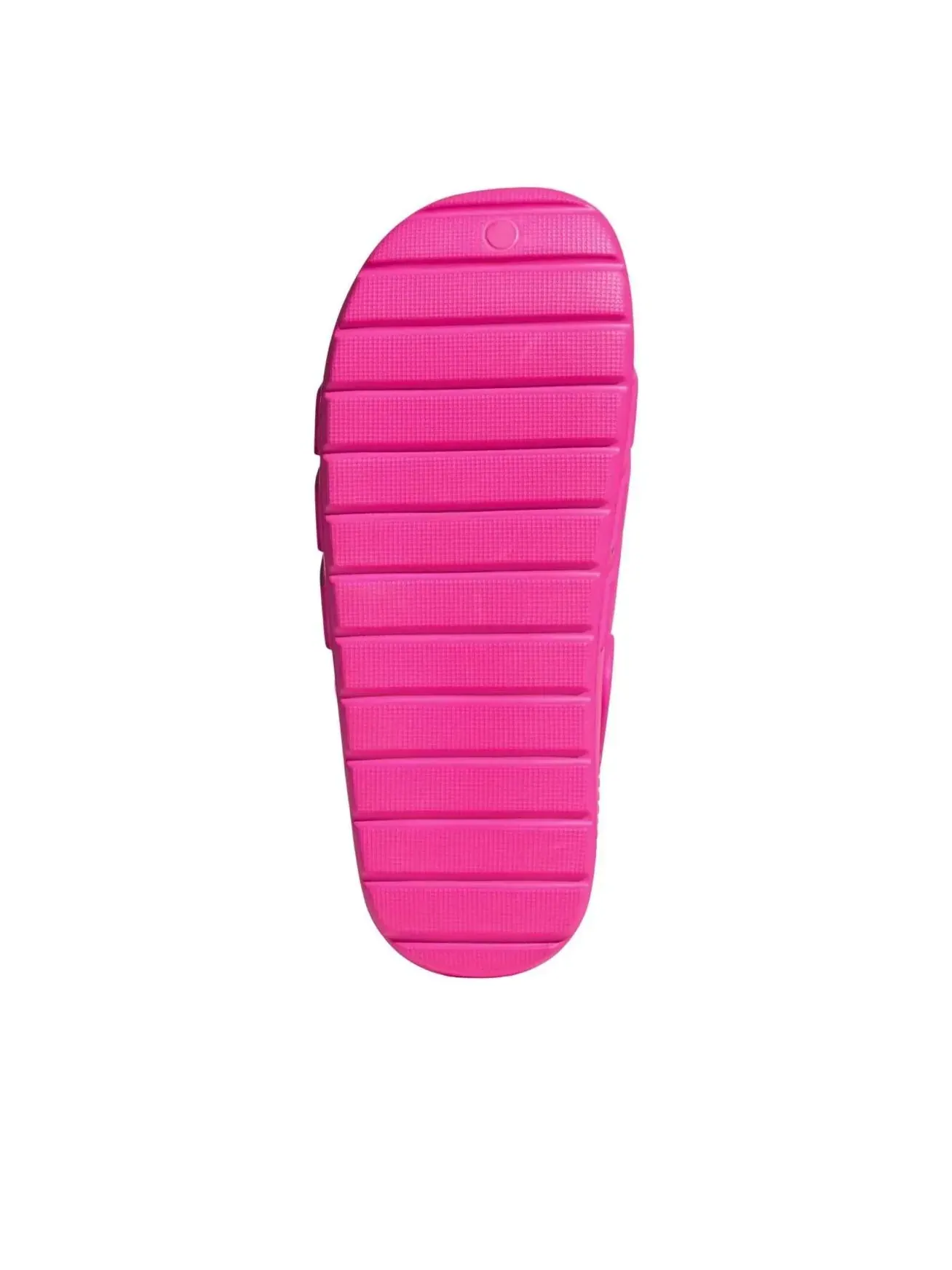 Клоги Adidas Adilette 2.0 Lucid Pink — изображение 3 из 5, розовый