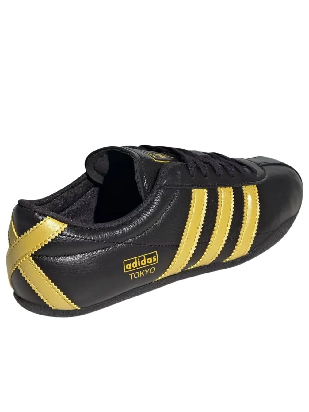 Кроссовки Adidas Adidas Originals Tokyo — изображение 4 из 6, черный/желтый